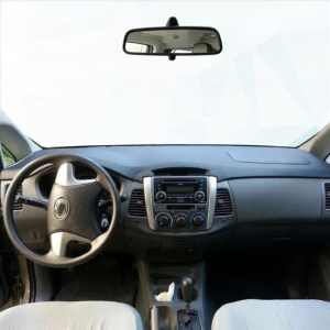 Sun Protection Dash Cover