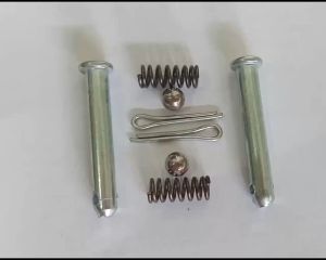 Paku Step Belakang + Pelor + Per Cb 150 R / Cbr 150  -- Set --