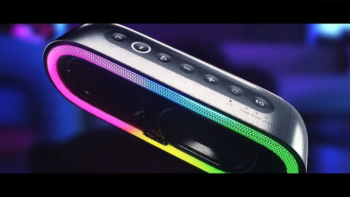 Bluetooth Speakers Tribit Xsound Go Charging Tribit XSound Mega