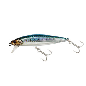 Long Casting Double Hook Hard Lure