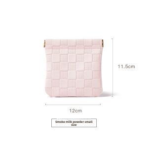 EACHY | Portable Travel Mini Makeup Bag