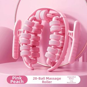 ECO body | Leg Massage Device for Muscle Relaxation and Meridian Clearing