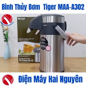 Bình thủy Tiger MAA-A302