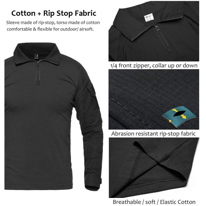 BAJU%20BDU%20TACTICAL%20KAOS%20COMBAT%20BAJU%20PDU%20PAKAIAN%20TEMPUR%20GAYA%20MILITER%20-%20Image%202