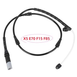Cảm Biến Mòn Phanh Trước BMW E70 E71 E72 X5 X6 Chất Liệu Đồng ABS Thay Thế Bền Bỉ Cho Hệ Thống Phanh