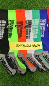KAOS KAKI KANSA OLAHRAGA / KAOS KAKI KANSA BOLA PANJANG SOCKS SOCCER ANTI LICIN