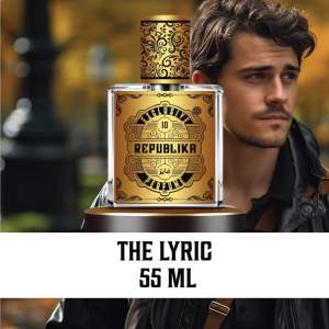 REPUBLIKA THE LURIC AMO MEN 55ML
