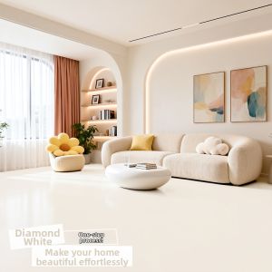 DAOXIN | Wear-Resistant Interior Paint For Floors And Walls