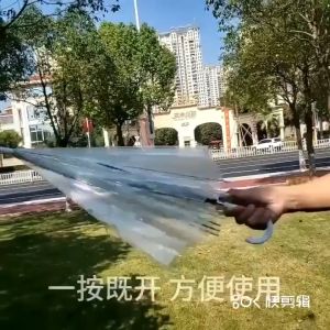 Payung Besar  Payung Transparan  Payung Lipat  Transparan  Warna  Warni  Payung  Payung Anak  Bening