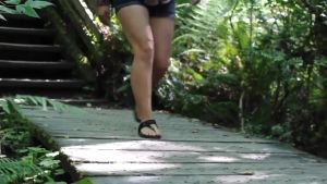 Luna Sandals รุ่น MONO WINGED EDITION รองเท้าแตะหนีบวิ่ง/เดินถนน รุ่นยอดนิยม