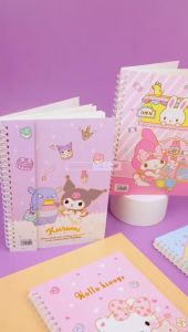 Notebook Bergaris Sanrio A5: Panduan Lengkap