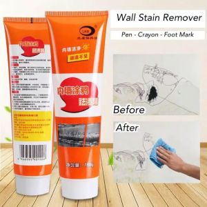 WCPD11 Cream Pembersih Dinding  Krim Penghilang Coretan Noda Dinding