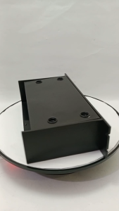 Box Mp3 Mp5 Player bluetooth hanya boxnya saja