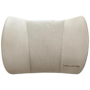 JERSAI | Cushion For Alphard First Row