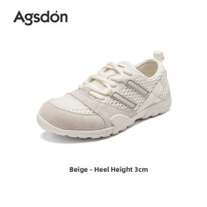 Agsdon | Ballet Training Shoes Breathable Summer