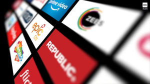 Xiaomi TV Stick 1080P แอนดรอยด์ทีวีสติ๊ก I Android TV I เชื่อมต่อ HDMI I รองรับภาษาไทย I YouTube Netflix HBO WeTV