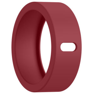 Silicone Ring Protective Case For Oura Gen 4/3 Rings Cover Working Out Accessories Men Women Silicone Case Finger Wrapper