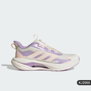adidas | Cushioned Autumn Low Cut Easy-On Kids Running Shoes