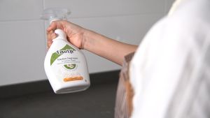 Envolife Kitchen Degreaser & Cookware Cleaner 500ml