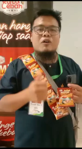 Jahe Merah 6in1 Super Ratu Lebah ■ Jahe Merah Cap Ratu Lebah 10 Sachet Murah