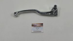 Handel Kopling KLX 150 (PSP) Silver Handle Hendel Lever Tuas Tarikan Kopleng Kawasaki KLX Dtracker