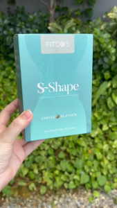 Fitdos 15 days impressive result + Fat Burning + Weight Loss + Slimming + Body Reduction + Body Sculpting + Flat Belly + Meal Replacement + Detoxification + Constipation Improvement + Edema Reduction