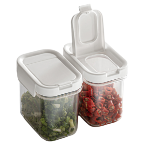 LANJIAOLUO | Freshness Sealing Food Grade Storage Box