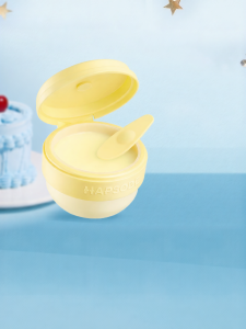 HAPSODE | Pore Cleaning Sensitive Skin Oil Control Makeup Remover Balm