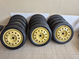 spare tyre alphard/vellfire  AGH30