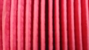 ไส้กรองอากาศ เกรดA ฟีโน่ YAMAHA ยามาฮ่า ( คาร์บู)