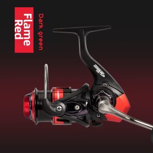 Crown Lure | Full Metal Seamless Fishing Reel 1000 Type