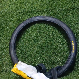 ban sepeda 20 x 1.75 kenda swallow Luar Dalam cocok untuk semua sepeda 20in