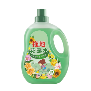 JIFANPAUL | Floor Specific Cleaning Liquid Antiseptic Grease Removing Fresh