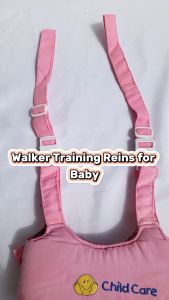 ChildCare Walker Training Reins for Baby Newborn Baby Needs Childcare Bliss Baby Stuff Mother & Baby Activity Walkers
