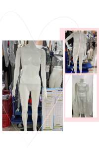 HEADLESS BALE FEMALE BODY MANNEQUIN