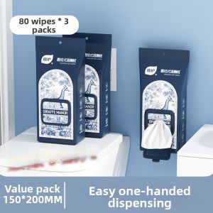 Botare | Hanging Wet Tissue for Men Women and Pregnant Women