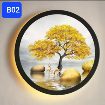 Đèn Gắn tường trang trí phòng kháchhành lang cầu thang ban công nhà bếp quầy bar nhà trẻ phòng học