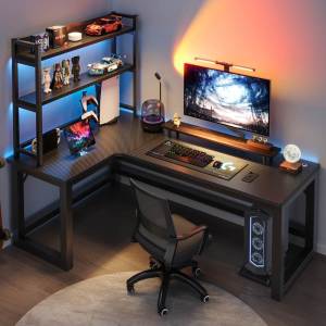 Corner Multi-use Desk