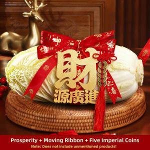 XIKUNLE | Housewarming New Home Decoration Set
