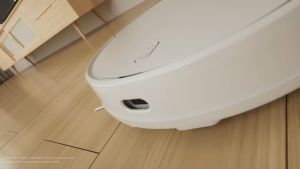 Máy hút bụi Xiaomi Robot Vacuum S10 Model BHR5988EU - Thương hiệu Xiaomi - Bảo hành chính hãng