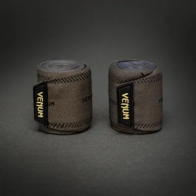 Venum | Combat Hand Wraps 4m