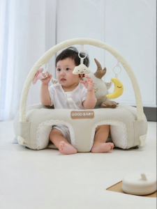 Beicmth | Spine-Protecting Baby Sitting Trainer