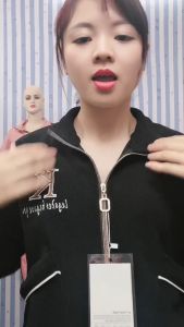 Set bộ Nhung tăm nữ cổ bẻ thêu chữ K chất vải đẹp dày dặn . - quanaohuyenanh [M30]