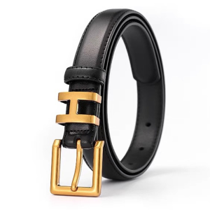 Women's Belts: A Comprehensive Guide