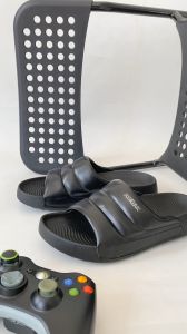 Brody Avatar | Sandal Slip On Pria Kasual Stylish Terbaru