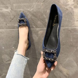 YX | Easy-wear Style Casual Peas Shoes