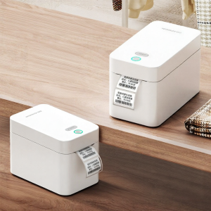 Niimbot | Clothing Tag Price Label Printer