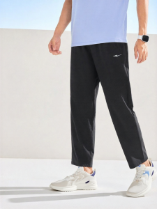 Erke | Summer New Arrival Mens Straight Cut Quick Drying Trousers