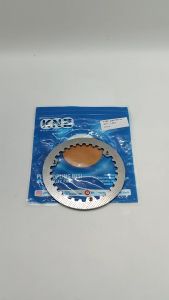 Plat Kampas Kopling Jupiter New Z1 (KNZ) Plate Clutch Pelat Gesek Kanvas Kopleng Yamaha Vega ZR