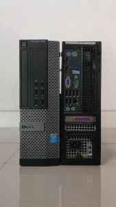 Dell OptiPlex 7020/3020 SFF คอมพิวเตอร์ Intel® Core™ i3 i5 i7 ราคาถูก พร้อมใช้งาน คุณภาพดี ส่งลง 1 ครั้งหรือสินค้า